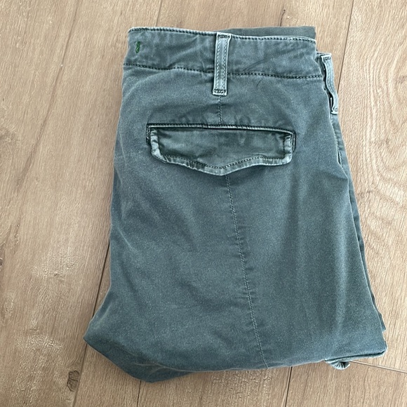 Jbrand Houlihan Mid-Rise Cargo - Picture 6 of 6